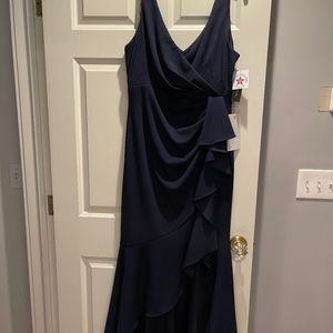 Betsy and Adam Dress